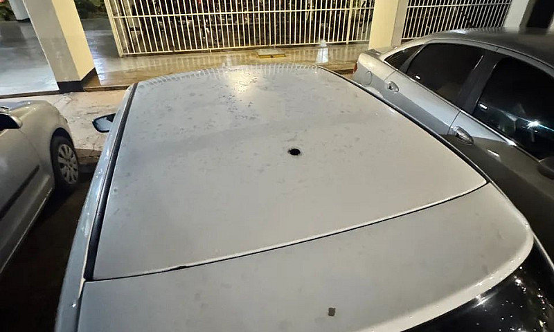 Volkswagen Gol Geraç...