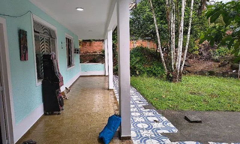 Espaço Para Festa E ...