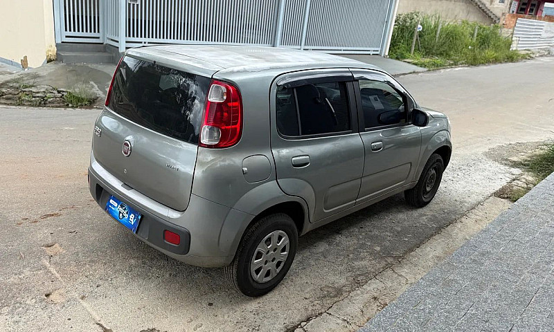 Fiat Uno Vivace Cele...