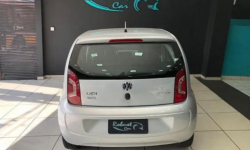 Volkswagen Up! Take ...
