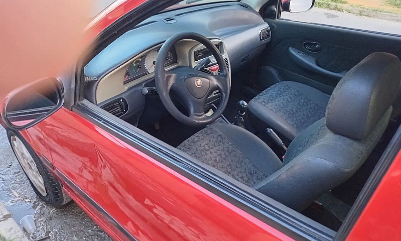 Fiat Palio 1.0 Econo...