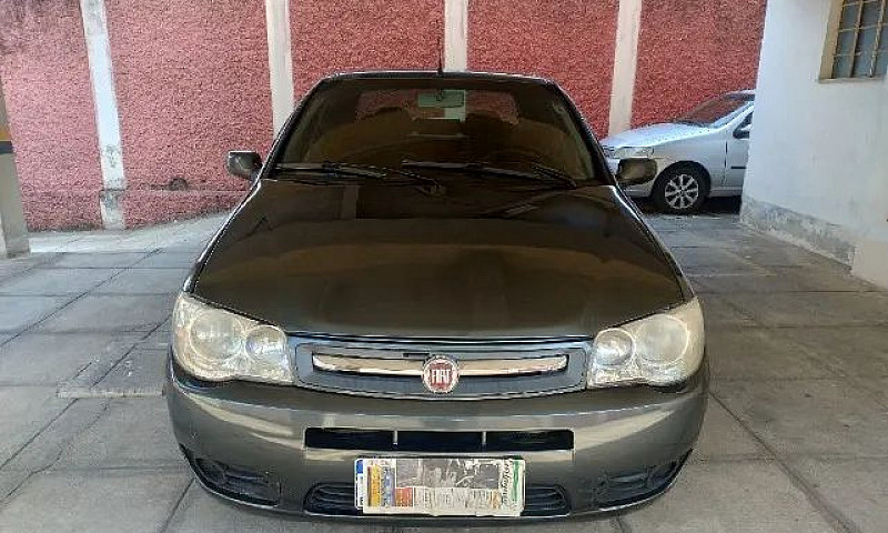 Fiat Siena 1.0/ Ex 1...