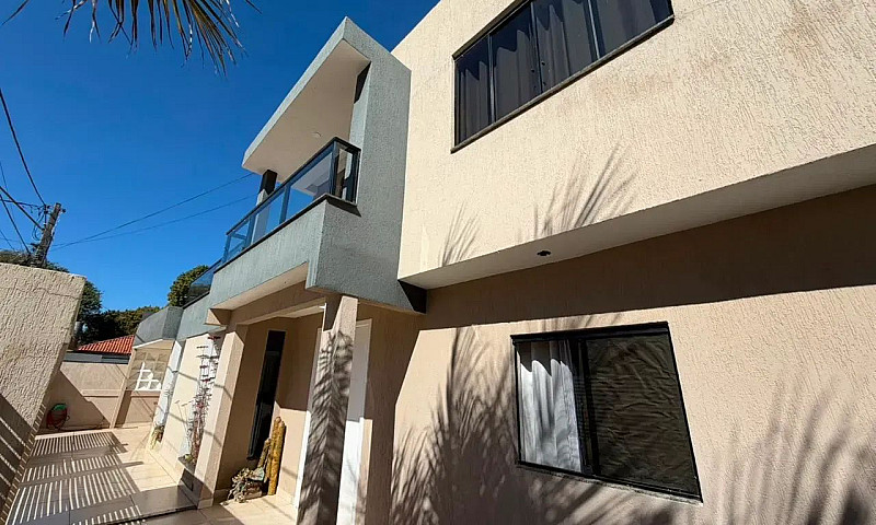 - Casa 3 Quartos (2 ...