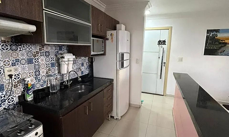 Condominio Eco Parqu...