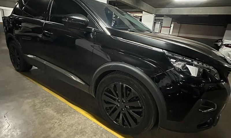 Peugeot 5008 Griffe ...