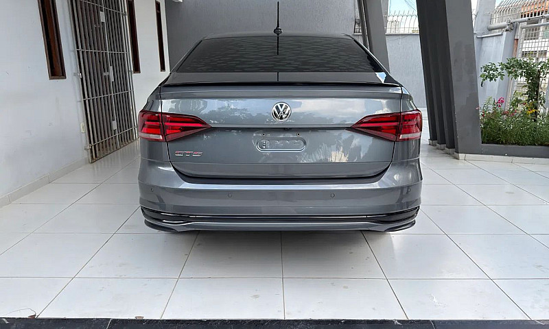 Volkswagen Virtus Gt...