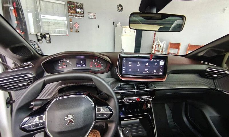 Peugeot 208 Style 1....