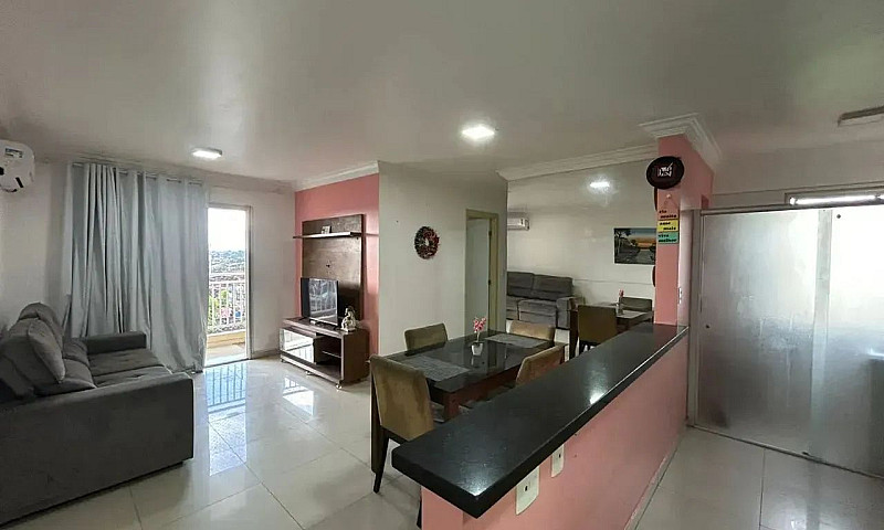 Condominio Eco Parqu...