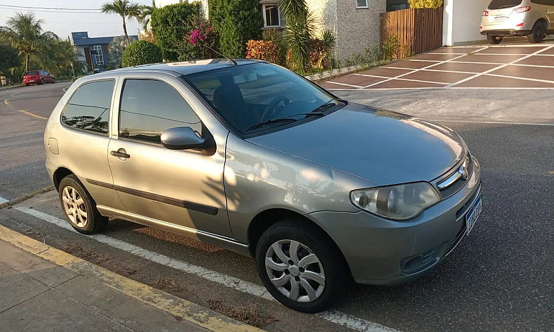 Fiat Palio 1.0 Econo...