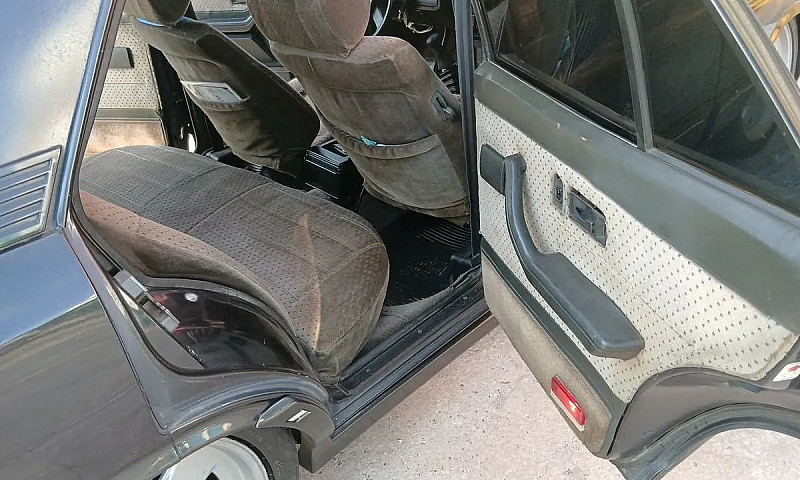 Chevrolet Opala Dipl...
