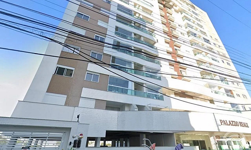 Apartamento Amplo Em...