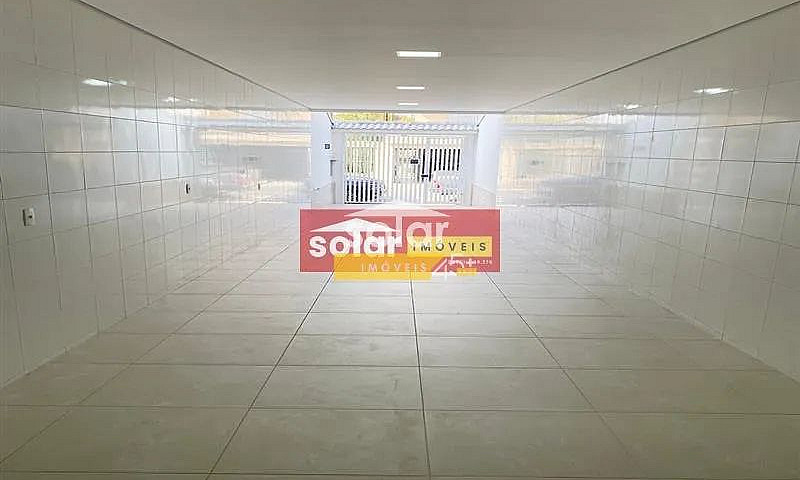Sobrado Novo A Venda...