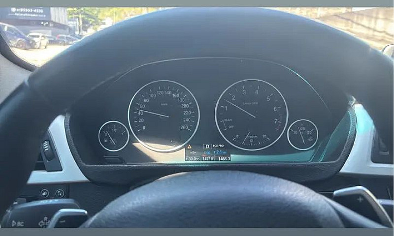Bmw 320I A 2.0 Turbo...
