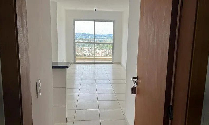 Apartamento P/ Locaç...
