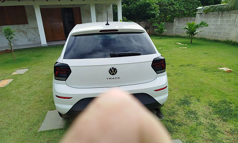 Volkswagen Polo Trac...