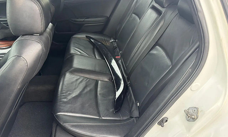 Honda Civic Sedan Ex...