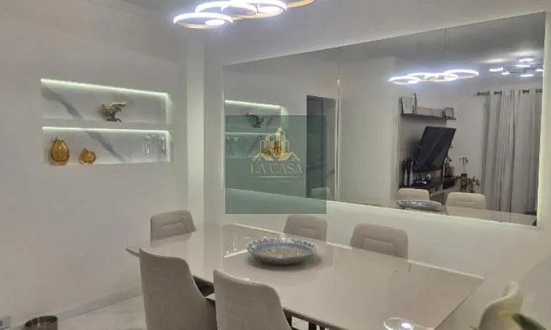 Apartamento Em Bosqu...