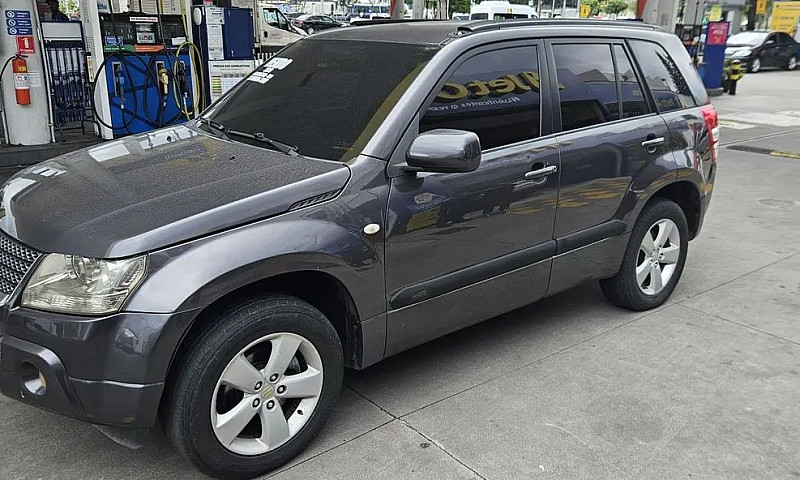 Suzuki Grand Vitara ...