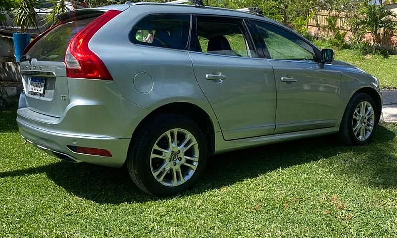 Volvo Xc 60 2.0 T5 5...