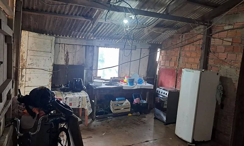 Casa...