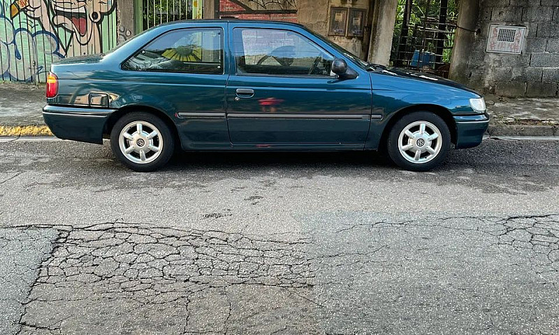 Volkswagen Logus Gli...