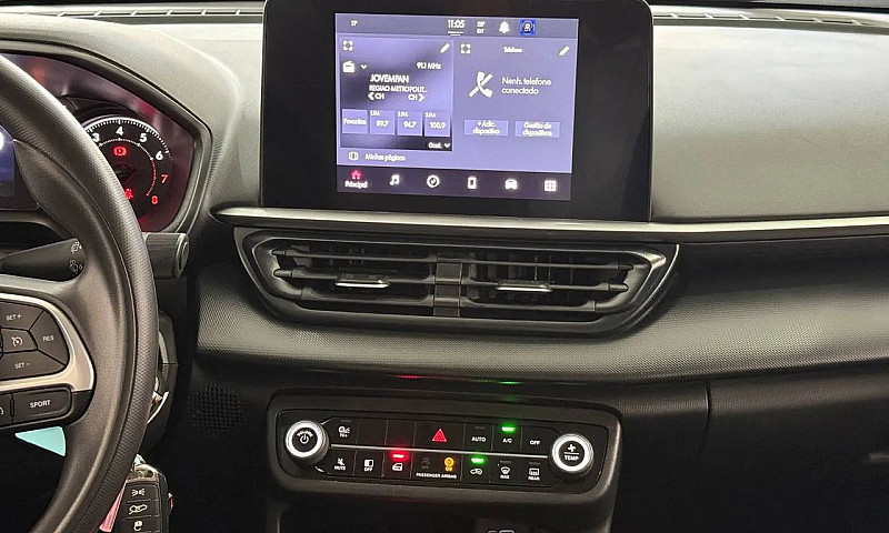 Fiat Pulse Drive 1.3...