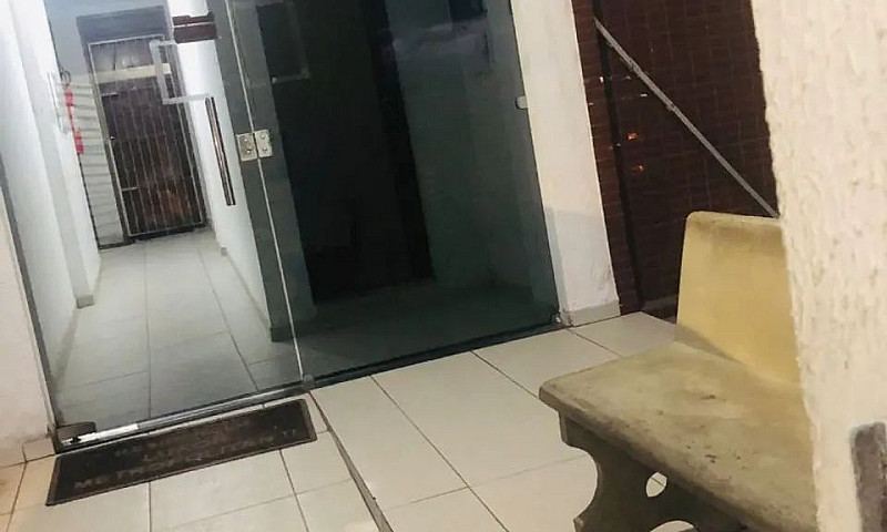 Aluguel Apartamento...
