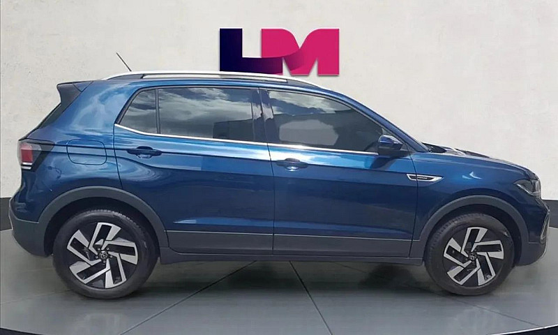 Volkswagen T-Cross H...