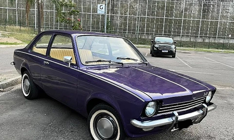Chevrolet Chevette L...