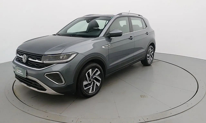 Volkswagen T-Cross H...