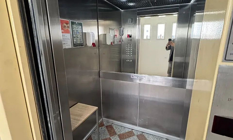 Apartamento Para Loc...