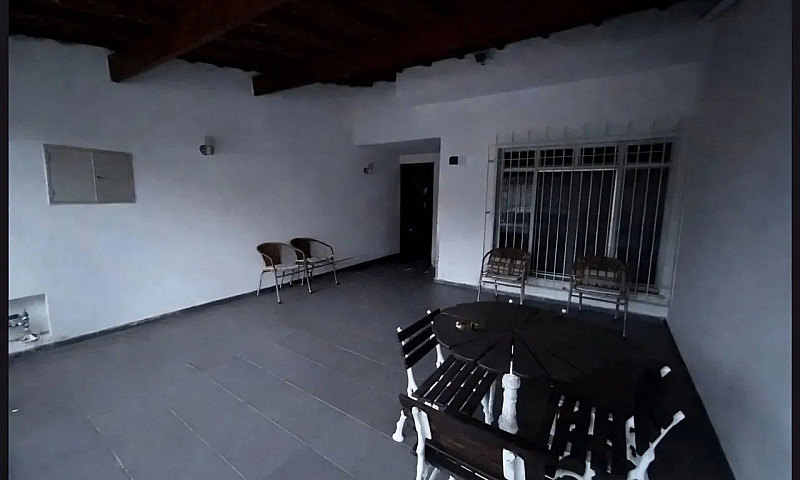 Vendo Casa Térrea - ...