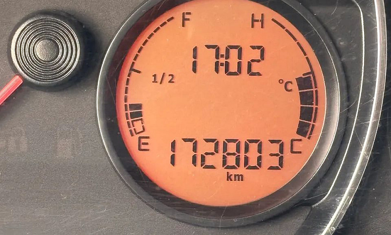 Fiat Uno Vivace Cele...