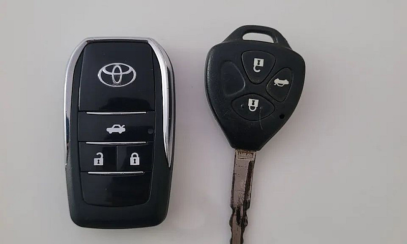 Toyota Corolla Xei 2...