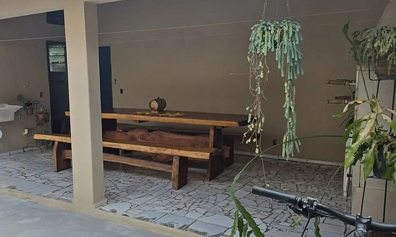 Casa Em Brusque Com ...