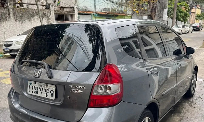 Honda Fit Lx 1.4/ 1....