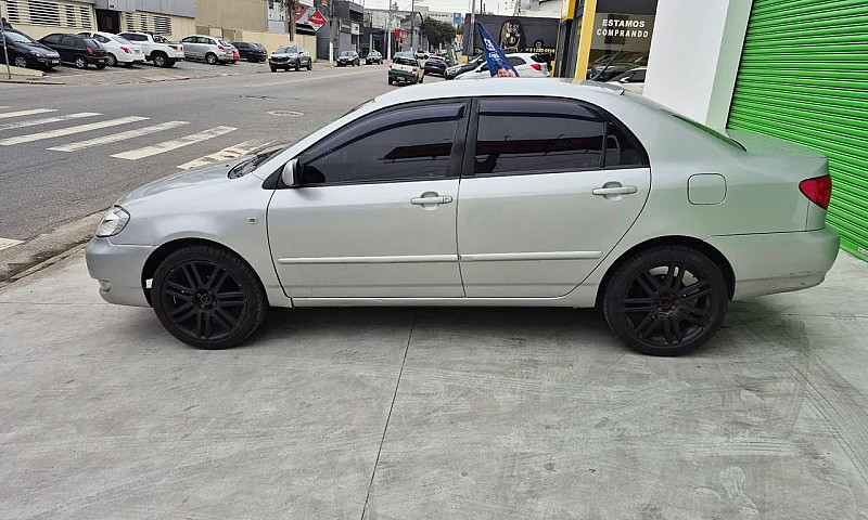 Toyota Corolla Se-G ...