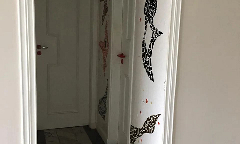 Vendo Apartamento No...