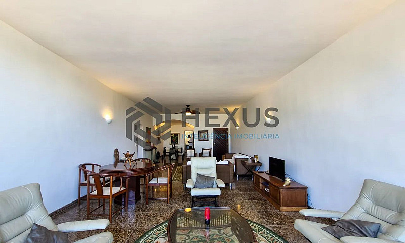 Apartamento Frente M...