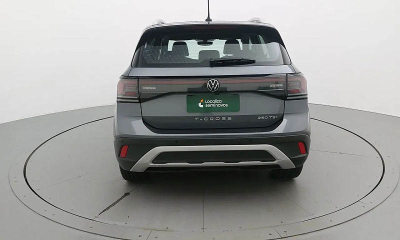 Volkswagen T-Cross H...