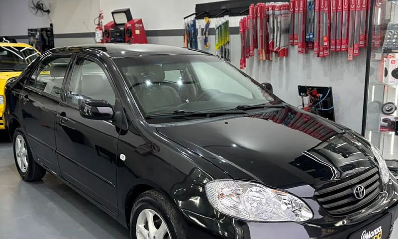 Toyota Corolla Xei 1...