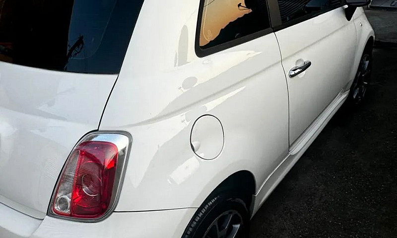 Fiat 500 Sport Air 1...