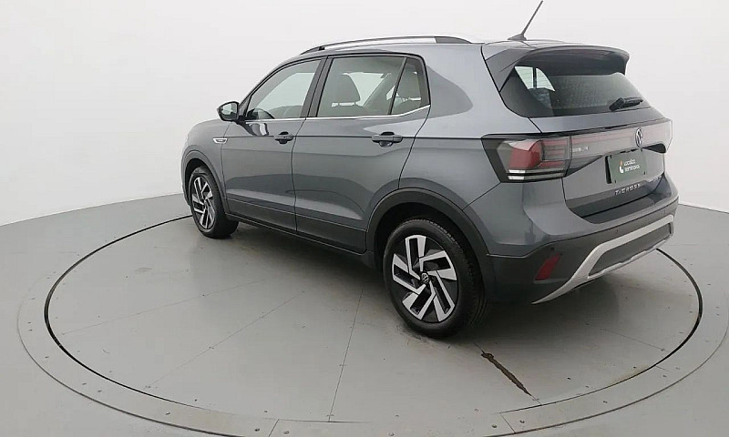 Volkswagen T-Cross H...