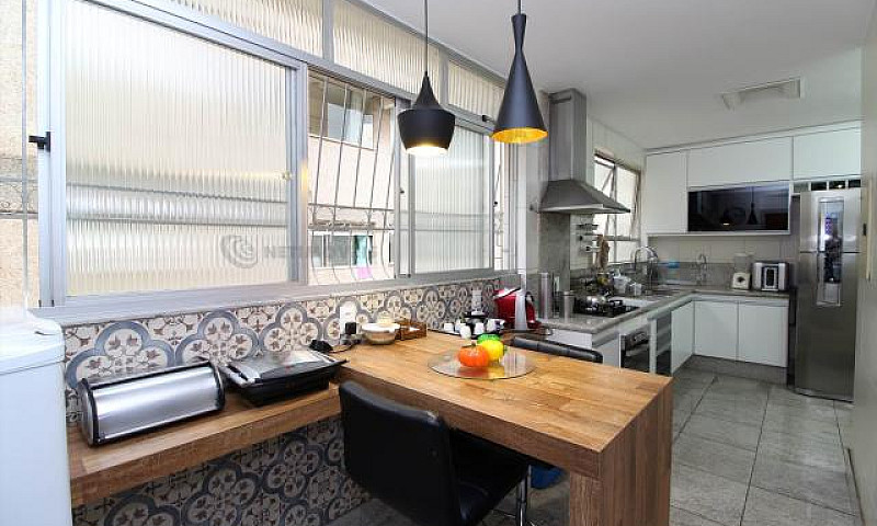 Apartamento À Venda ...