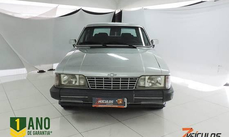 Chevrolet Opala 1989...