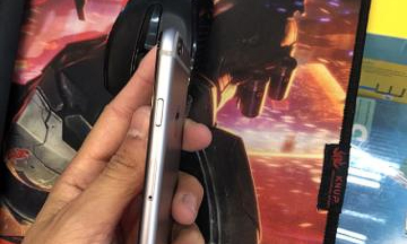 Iphone 6 16 Gb Unico...