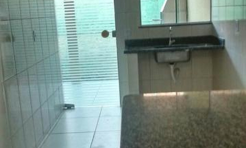 Aluguel Casa - Resid...