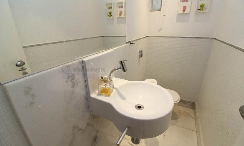 Apartamento À Venda ...