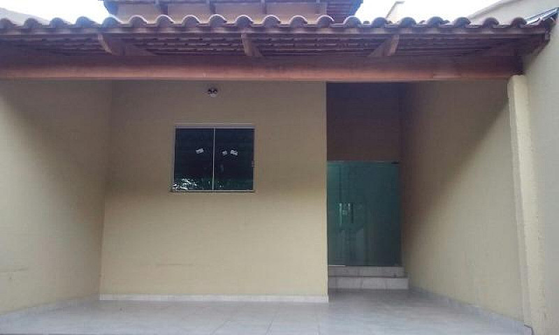 Aluguel Casa - Resid...