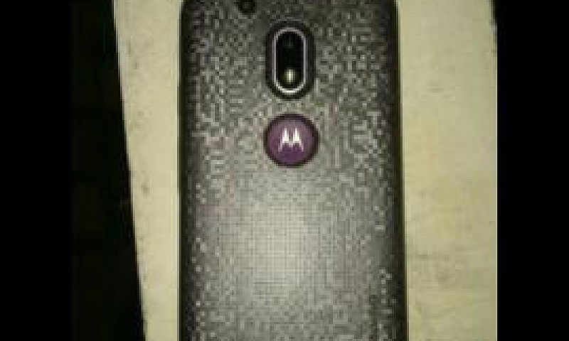 Moto G 4 Play 200R$...